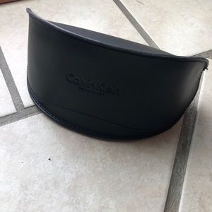Calvin Klein Sunglass Case